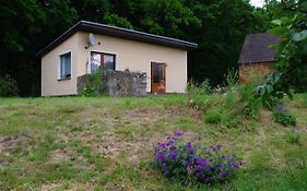 Bungalow am Forsthaus Stagnieß